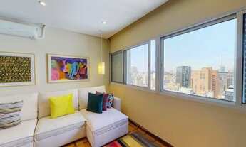 Imagem 2: SÃO PAULO - Apartamento Padrão - BELA VISTA