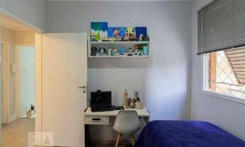 Imagem 7: Apartamento para Aluguel - Cambuci, 2 Quartos, 48 m2