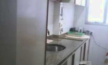 Imagem 4: Apto rua da mooca