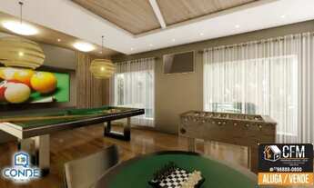 Imagem 6: Casa solta em condomínio fechado - 3 quartos - Vitória da Conquista - BA