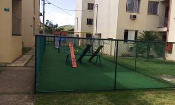 Imagem 2: Apartamento em Inhoaiba