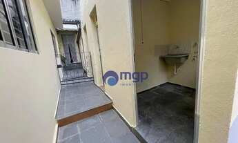 Imagem 3: Casa com 2 dormitórios para alugar, 20 m² por R$ 2.069,00/mês - Jardim Japão - São Paulo/S