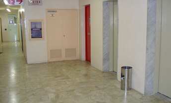 Imagem 6: Sala/Conjunto para aluguel possui 43 metros quadrados em Ipanema - Rio de Janeiro - RJ