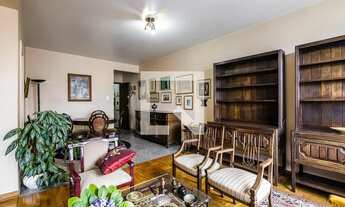 Imagem 4: Apartamento para Aluguel - Pinheiros, 2 Quartos, 142 m2