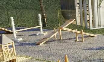 Imagem 5: Apartamento em Pium - 2/4 - Rota do Sol - Residencial Mirantes Caminho do Mar