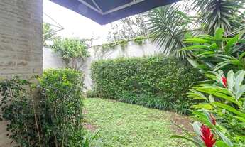 Imagem 5: Casa Venda 5 Dormitórios - 310 m² Vila Madalena