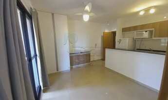 Imagem 3: Apartamento Kitchenette em Ribeirão Preto