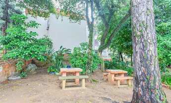 Imagem 4: Apartamento para Venda - 42.41m², 1 dormitório, Santa Tereza