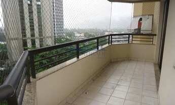 Imagem: Barra da Tijuca