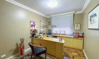 Imagem 6: Apartamento - Jardim Esplanada - Residencial Mayflower - 247m² - 4 Dormitórios