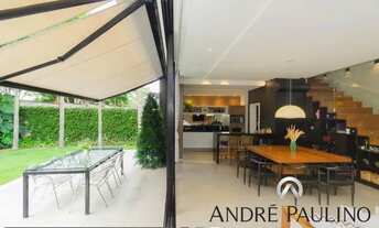 Imagem 7: CONDOMÍNIO ALPHAVILLE 2