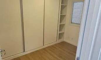 Imagem 6: Apartamento Novo - Mobiliado - Vila Assis Brasil - Mauá - SP