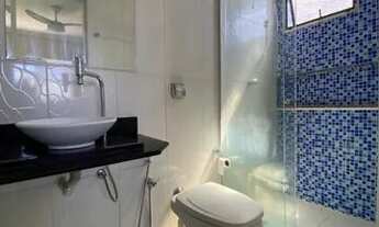 Imagem 5: Apto, 120m², 3/4, nascente. Ed. Porto Seguro