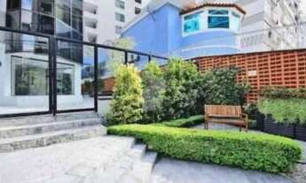 Imagem: São Paulo - Apartamento Padrão - Paraíso