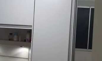 Imagem 7: Apartamento Térreo com suíte todo planejado