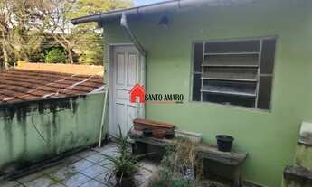 Imagem 4: Casa Terrea a venda em Santo Amaro