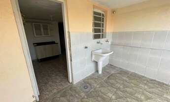 Imagem 4: Casa de Fundos independente para locação - 2 quartos R$ 1.200,00 - Jardim Melina