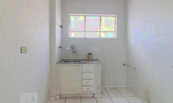 Imagem 7: Apartamento para Aluguel - Brooklin, 1 Quarto, 50 m2