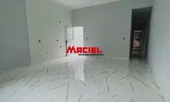 Imagem: Casa Padrão em São José dos Campos