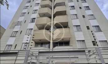 Imagem: Apartamento com três quartos sendo um suíte