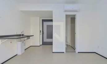 Imagem 7: Apartamento à Venda - Consolação, 1 Quarto, 23 m2