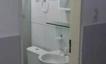 Imagem 5: Aluga-se Casa por trás da B.I.E.S.P. da Avenida Leão Dourado, Rua Carácas 55