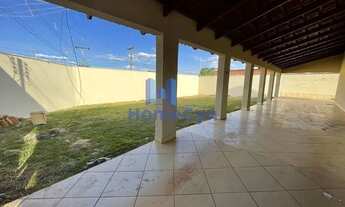 Imagem 3: Casa à locação 3 Quartos, 1 Suite, 4 Vagas, 431M², Residencial Vale dos Sonhos, Goiânia