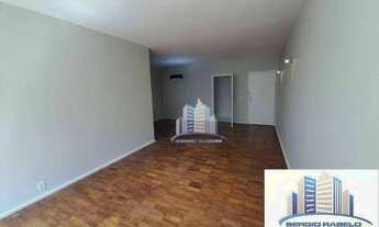 Imagem 2: Apartamento com 2 dormitórios à venda, 100 m² por R$ 920.000 - Moema - São Paulo/SP