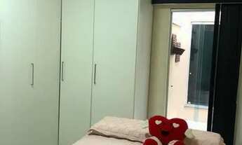 Imagem 4: Vendo Linda Casa com 4 Quartos, 600m², Mobiliada, com Piscina na Rod. Mário Covas