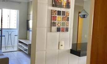 Imagem: Apartamento para venda 57 metros quadrados