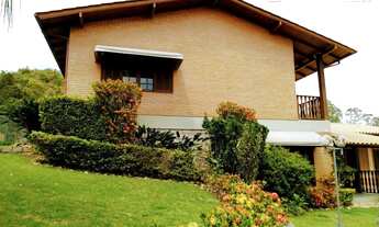 Imagem 5: Lindíssima casa de 5 dormitórios na Carvoeira