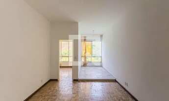 Imagem 1: Apartamento para Aluguel - Maracanã, 3 Quartos, 96 m2