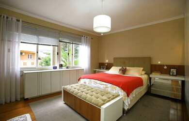 Imagem 3: Sobrado para venda tem 194 metros quadrados com 3 quartos