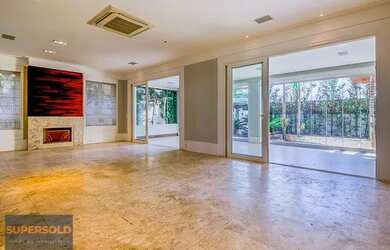 Imagem 2: Casa Condomínio Pateo Santa Fé: Luxo e Conforto em Campinas