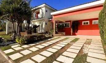 Imagem: Casa com 4 dormitórios, 580 m² - venda