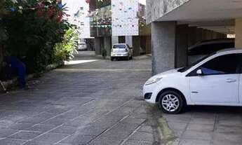 Imagem 4: Apartamento com 2 dormitórios à venda, 52 m² por R$ 150.000,00 - Casa Amarela - Recife/PE