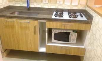 Imagem 5: 02234 - Flat/Aparthotel 2 Dorms, JARDINS - SÃO PAULO/SP