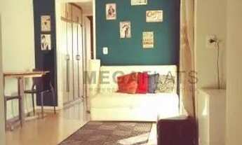 Imagem: FLAT PARA LOCAÇÃO NA RUA ABILIO SOARES!