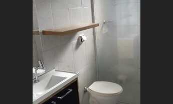 Imagem 7: Garagem p/ 01 carro, sala, cozinha c/gab., 03 dormitórios, banheiro social, lavanderia e q