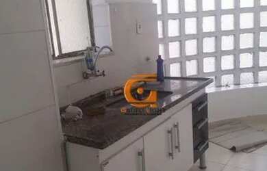 Imagem 8: Apartamento com 1 dormitório, 58 m² - venda por R$ 350.000,00 ou aluguel por R$ 1.934,51/m