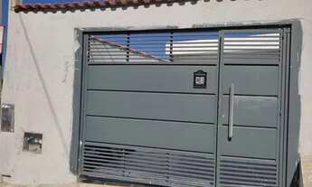 Imagem 4: Alugo Casa Vila São Paulo, 2 quartos 2 banheiros 4 vagas de garagem