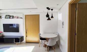 Imagem 5: Apartamento para Aluguel - Ideal, 2 Quartos, 51 m2