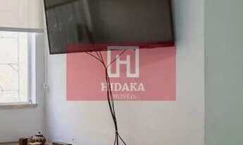 Imagem 3: Apartamento à venda no bairro Alto de Pinheiros - São Paulo/SP, Zona Oeste