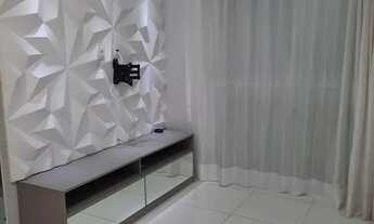 Imagem 2: Apartamento cabula VI (condomínio vivace