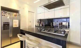 Imagem 3: São Paulo - Apartamento Padrão - JARDIM PAULISTA