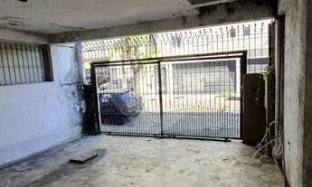 Imagem 7: Sobrado para Reforma! 02 vagas