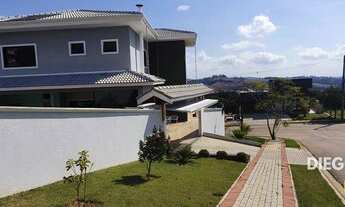 Imagem 5: Casa Alto Padrão em Condomínio Fechado - Próximo á Fernão Dias