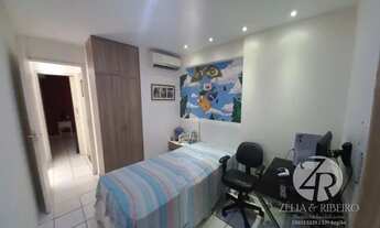 Imagem 4: Venede-se apartamento no Residencial Estrela do Atlântico