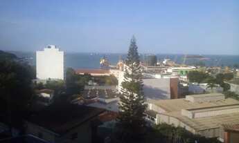 Imagem: Imbetiba -Mini suite mobiliado em Apto com