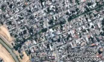 Imagem 6: Terreno 16 x 25 400 m2 (São Jose